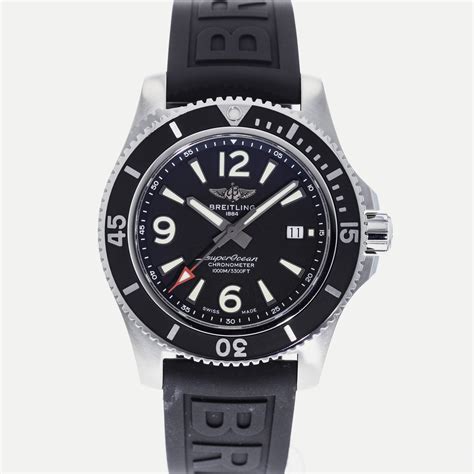 super ocena breitling|used breitling superocean for sale.